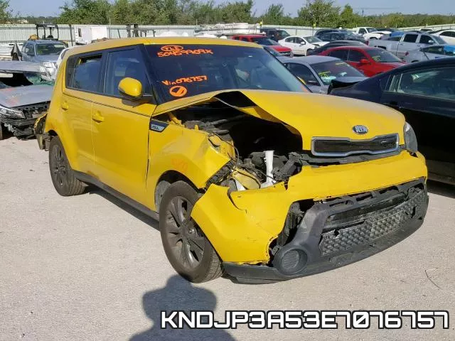 KNDJP3A53E7076757