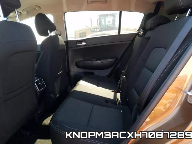 KNDPM3ACXH7087289