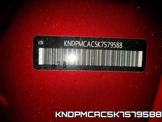 KNDPMCAC5K7579588