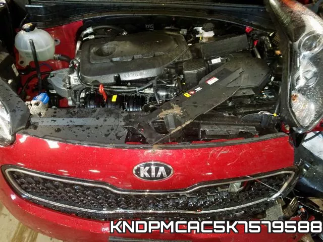 KNDPMCAC5K7579588