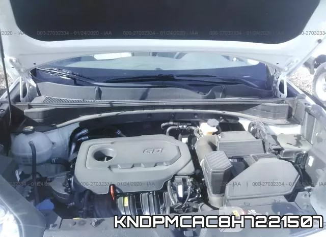 KNDPMCAC8H7221507