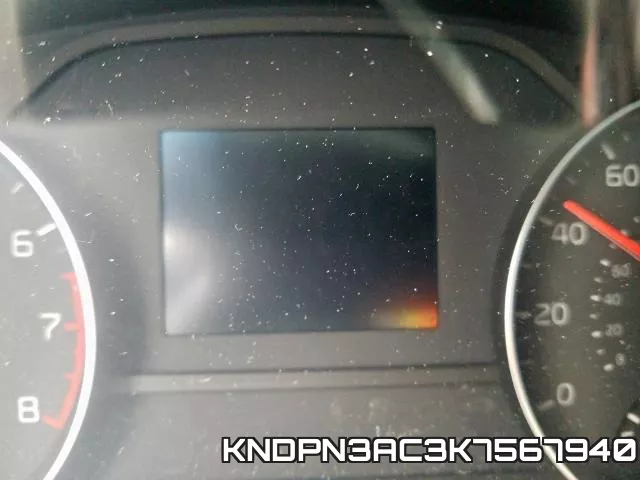 KNDPN3AC3K7567940