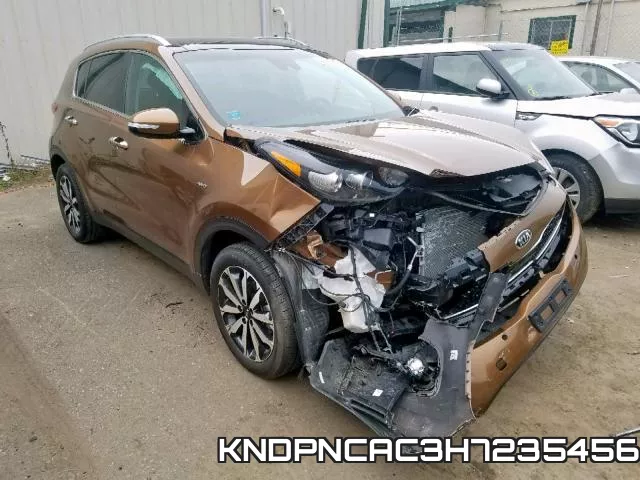 KNDPNCAC3H7235456