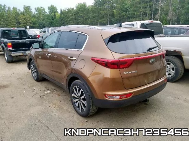 KNDPNCAC3H7235456