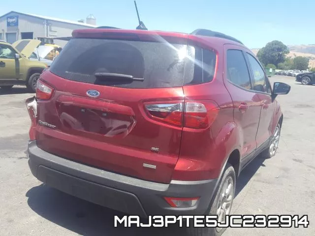 MAJ3P1TE5JC232914