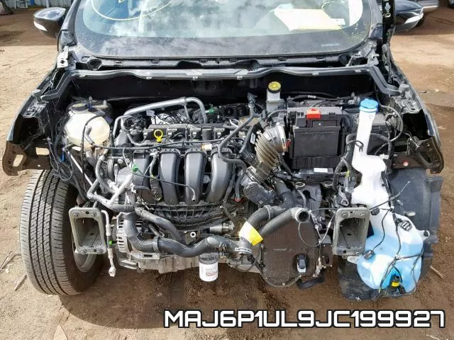 MAJ6P1UL9JC199927
