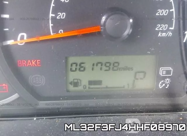 ML32F3FJ4HHF08970