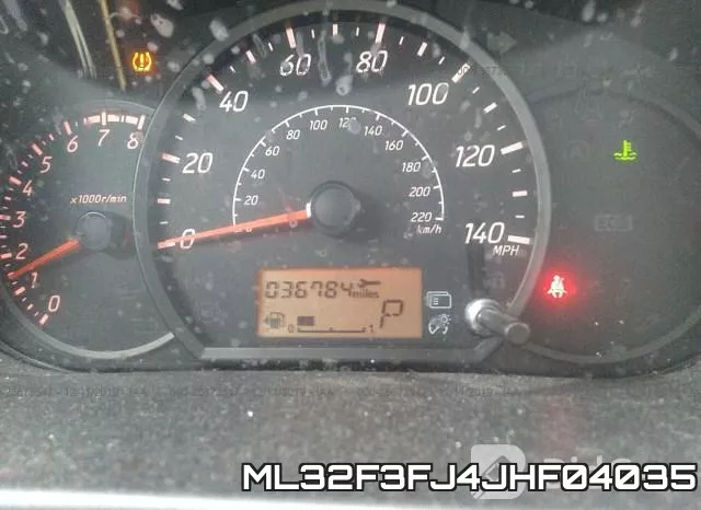 ML32F3FJ4JHF04035