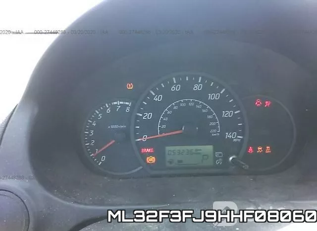 ML32F3FJ9HHF08060