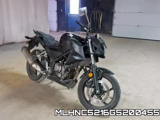 MLHNC5216G5200455