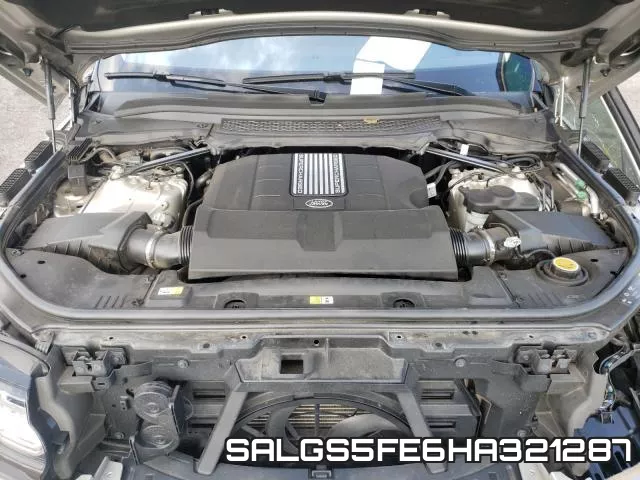 SALGS5FE6HA321287