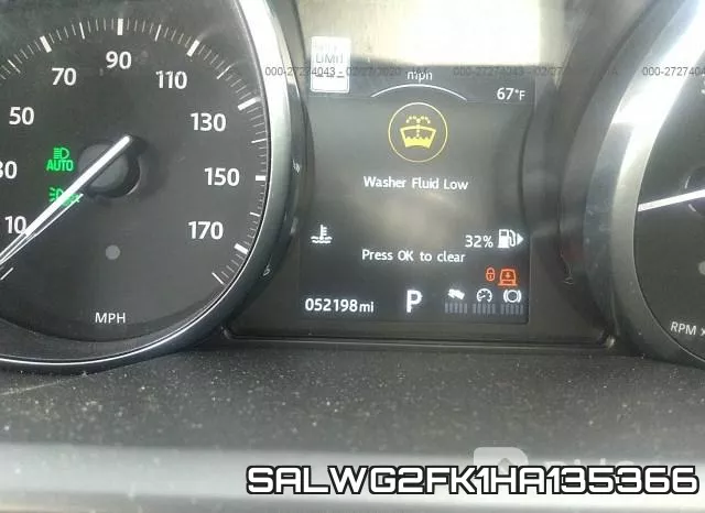SALWG2FK1HA135366