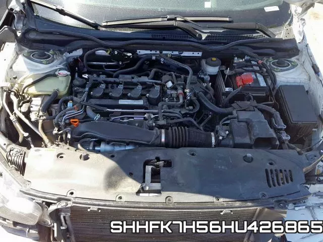 SHHFK7H56HU426865