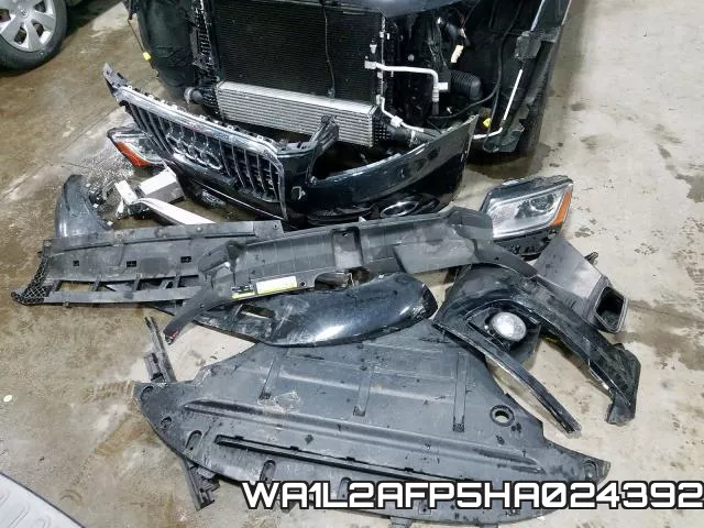 WA1L2AFP5HA024392