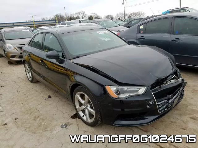 WAUA7GFF0G1024675