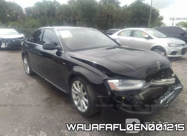 WAUAFAFL0EN001215