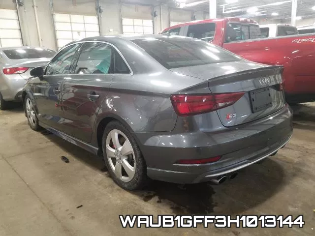 WAUB1GFF3H1013144