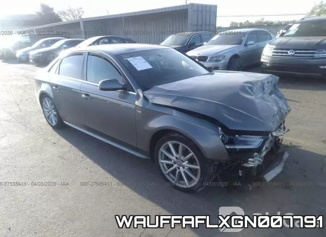 WAUFFAFLXGN007791