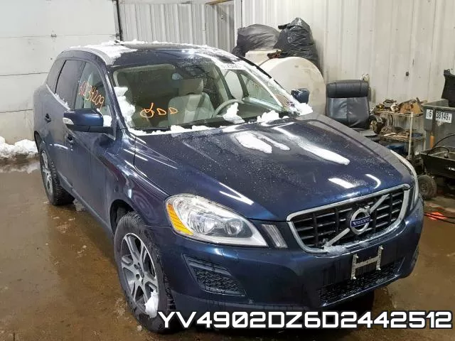 YV4902DZ6D2442512