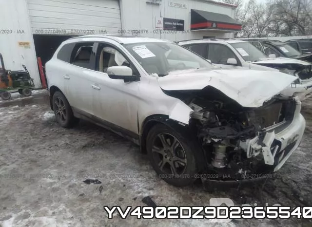 YV4902DZ9D2365540