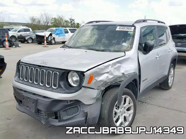 ZACCJBAB9JPJ14349