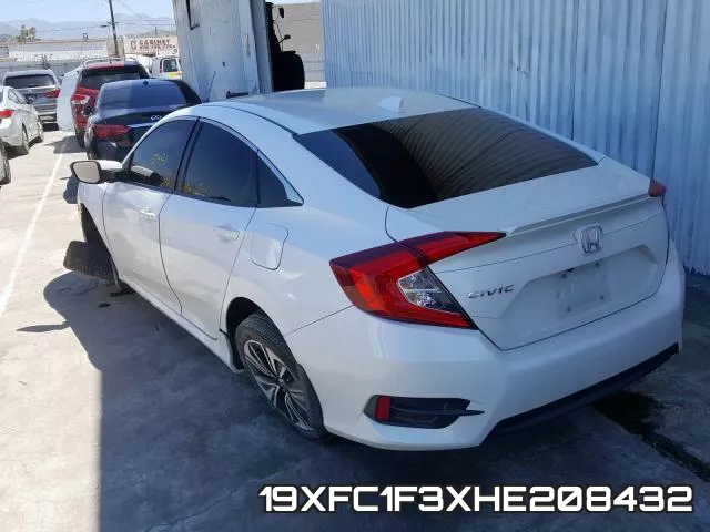 19XFC1F3XHE208432