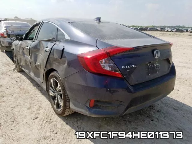 19XFC1F94HE011373