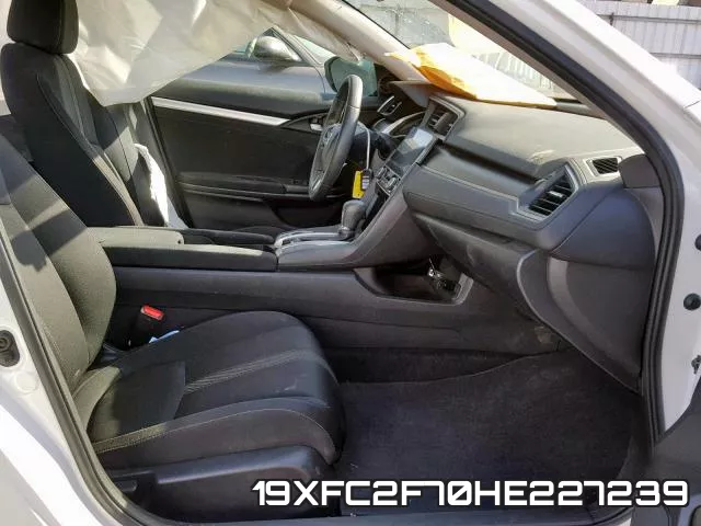 19XFC2F70HE227239
