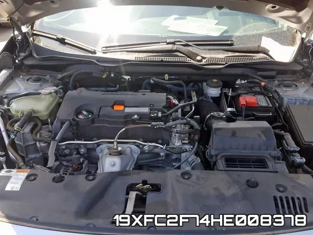 19XFC2F74HE008378