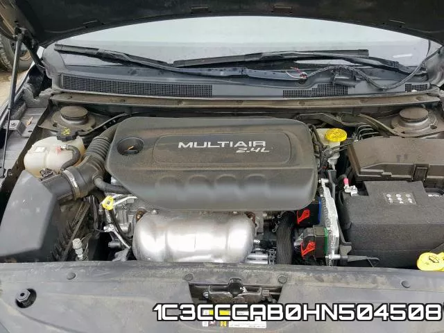 1C3CCCAB0HN504508