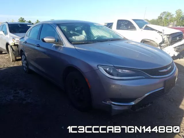 1C3CCCAB7GN144880