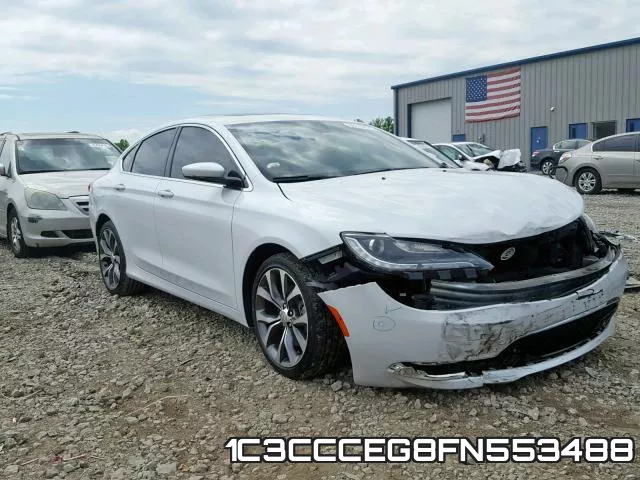 1C3CCCEG8FN553488
