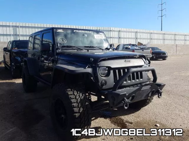 1C4BJWDG8EL311312