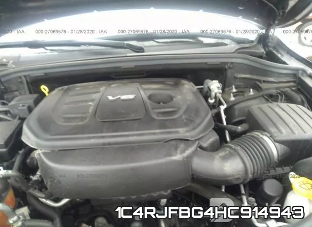 1C4RJFBG4HC914943