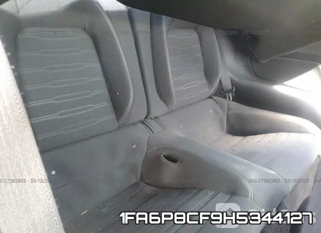 1FA6P8CF9H5344127