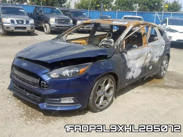 1FADP3L9XHL285072