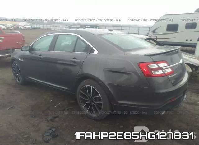 1FAHP2E85HG127831