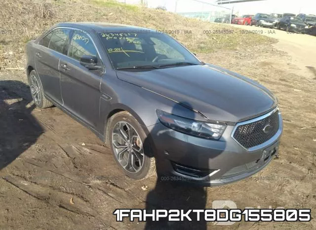 1FAHP2KT8DG155805