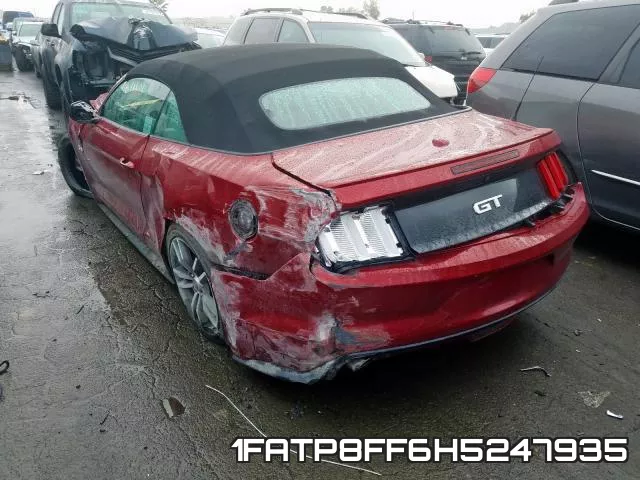 1FATP8FF6H5247935