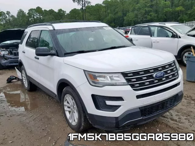 1FM5K7B85GGA05980