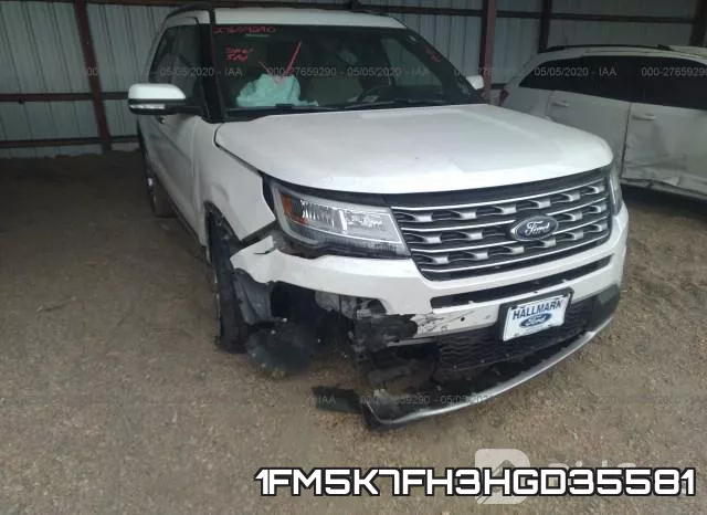 1FM5K7FH3HGD35581
