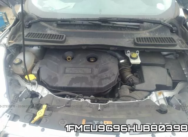 1FMCU9G96HUB80398