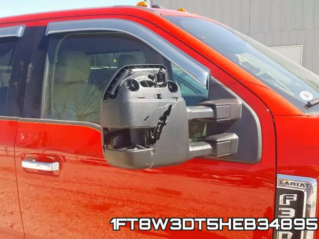 1FT8W3DT5HEB34895