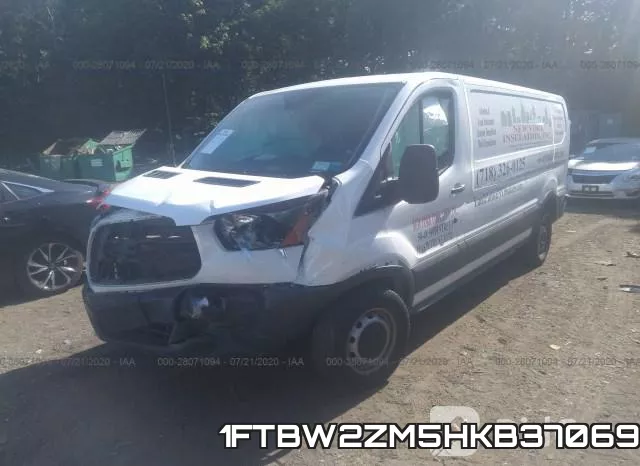 1FTBW2ZM5HKB37069