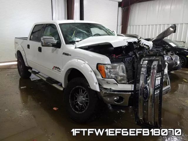 1FTFW1EF6EFB18070