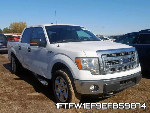1FTFW1EF9EFB59874