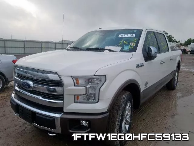 1FTFW1EG0HFC59133