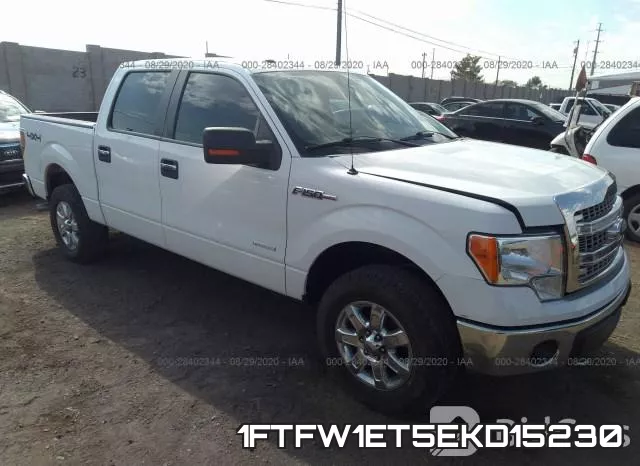1FTFW1ET5EKD15230