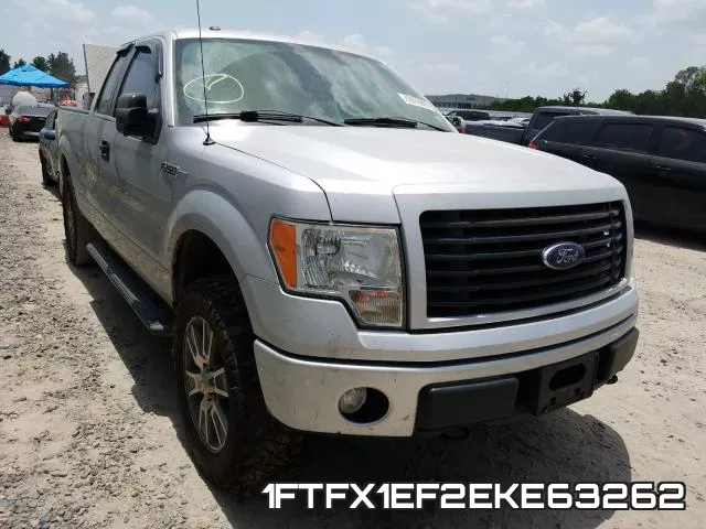 1FTFX1EF2EKE63262