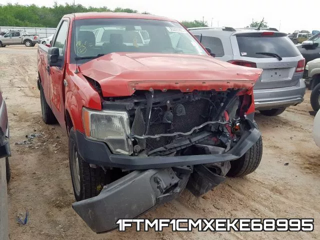 1FTMF1CMXEKE68995
